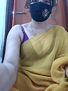 Saanvi-Sen's cam snapshot