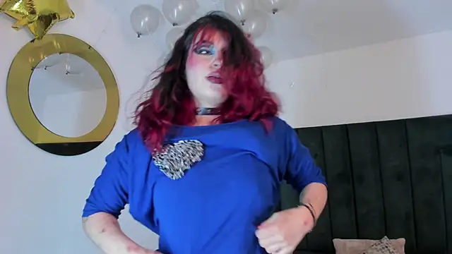 ShegoBlake's cam snapshot