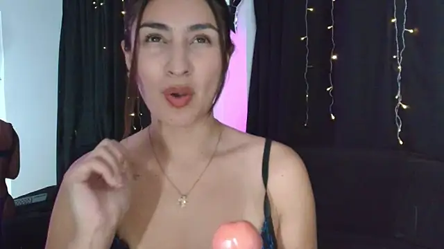 CandyAinsley's cam snapshot