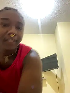 ZahhyGrey's cam snapshot