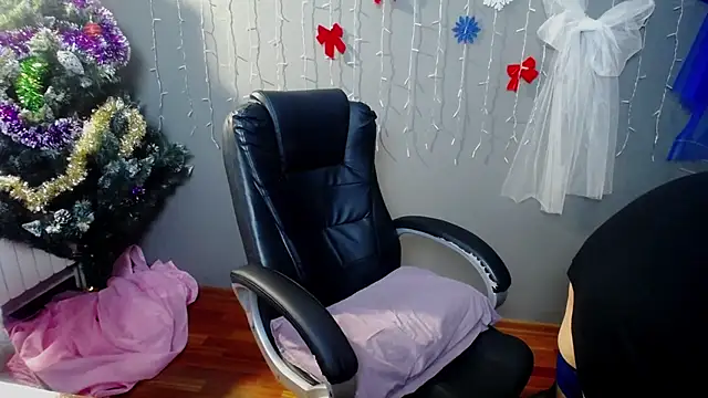 LiluGrants's cam snapshot