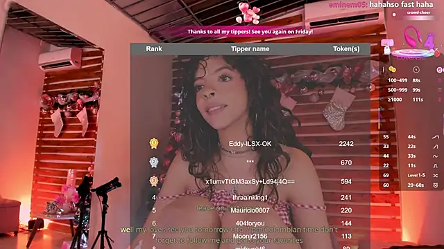 Sapphire_Venuss live sex cam