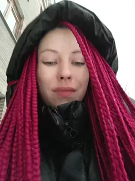 Frost_foxy's cam snapshot