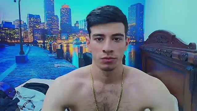 DEIBY_BABY's cam snapshot