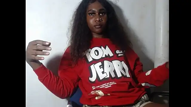 BebaFoxx live sex cam