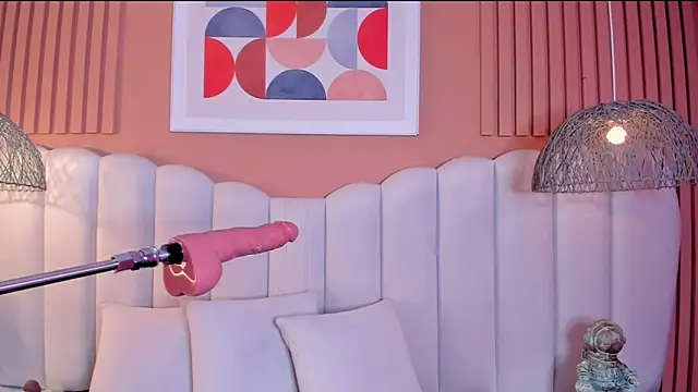 noa_moon's cam snapshot