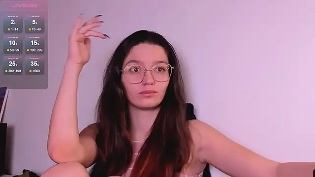 miabellee's cam snapshot