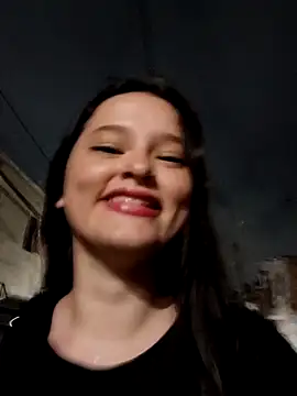 Jasmineloki's cam snapshot