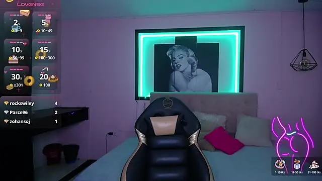 Kendall_fox_x's cam snapshot