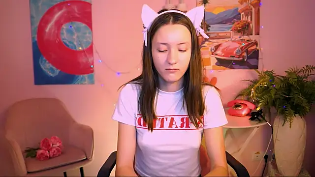 LuluPatterson's cam snapshot