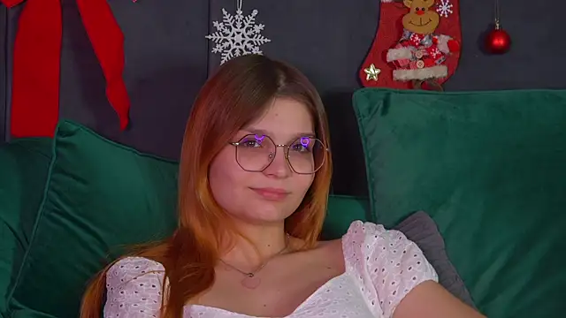 BellaMarebelle's cam snapshot