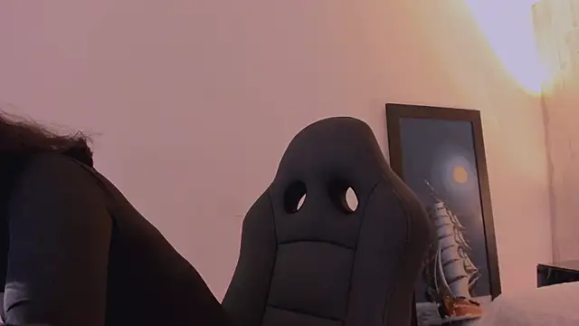 AnnaraLein's cam snapshot