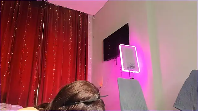 tokipokki's cam snapshot