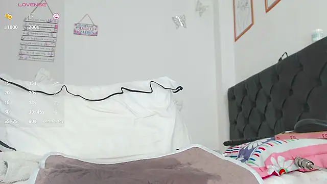 verocute7's cam snapshot