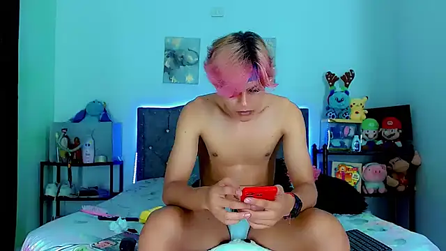 Liamscott_'s cam snapshot