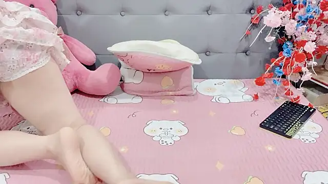 Funikio's cam snapshot