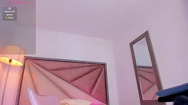 BarbaraKnox_'s cam snapshot