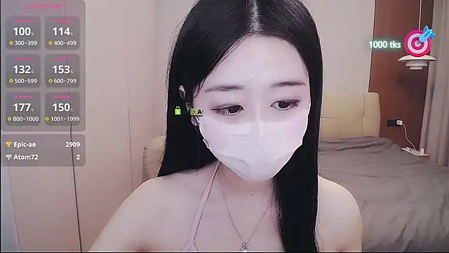 CN-xiaofei's cam snapshot