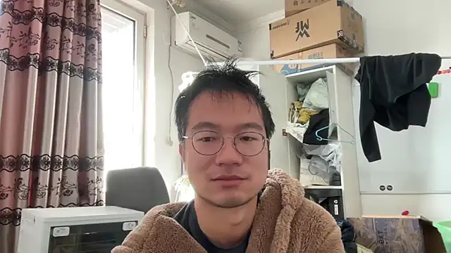 PolicingCelebes's cam snapshot