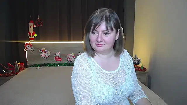 ZannaDreil's cam snapshot