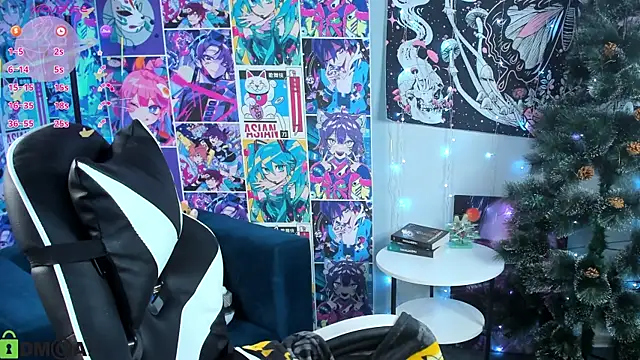 Bonni_Meiz's cam snapshot