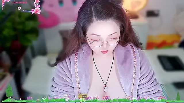 AngelwithEcup's cam snapshot