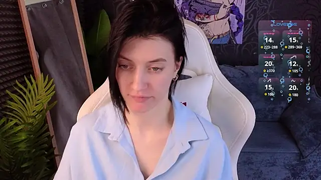 roxy_riot_'s cam snapshot