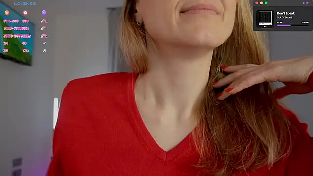 __Milana____'s cam snapshot