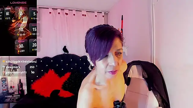 Trinityy__'s cam snapshot