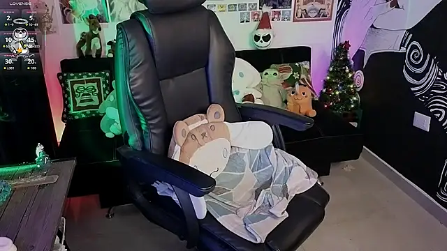 Yuhwan_'s cam snapshot