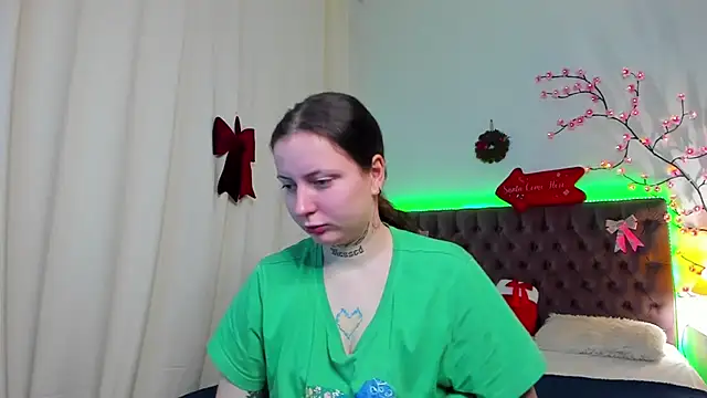 LilaVame's cam snapshot