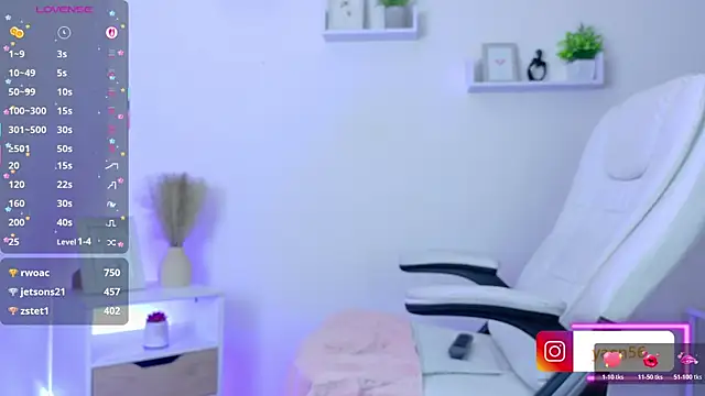 Liah__19's cam snapshot