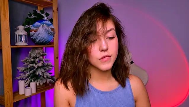 CindySparkl's cam snapshot