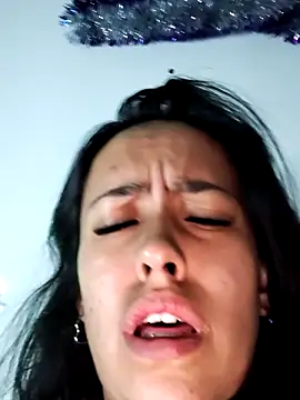 Queen_Ashly's cam snapshot