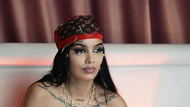 KarsynJaydde's cam snapshot