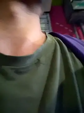 DanteWinter's cam snapshot