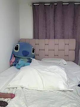 karolaalcendra's cam snapshot