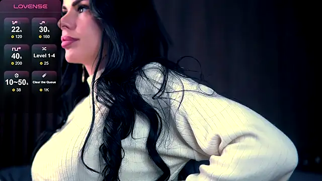 EmmaVayne's cam snapshot