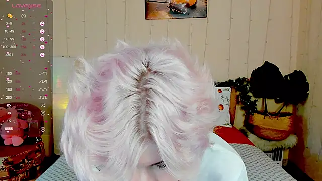 Angel_Julles's cam snapshot