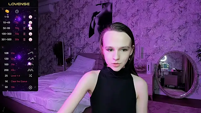 SandraPowers's cam snapshot