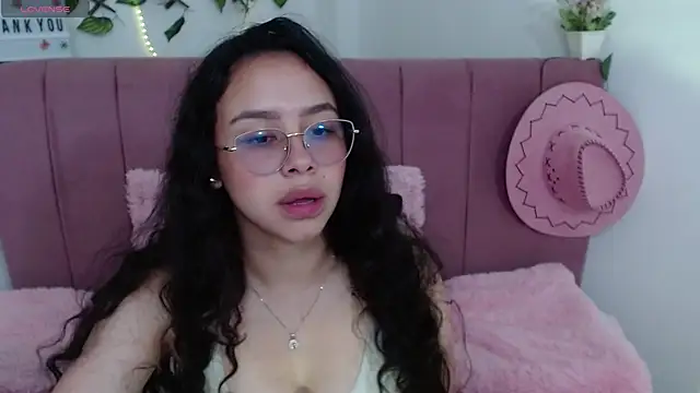 amaris_ferrer's cam snapshot