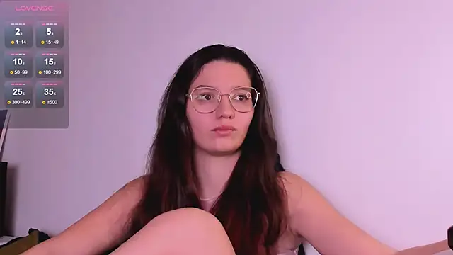 miabellee's cam snapshot