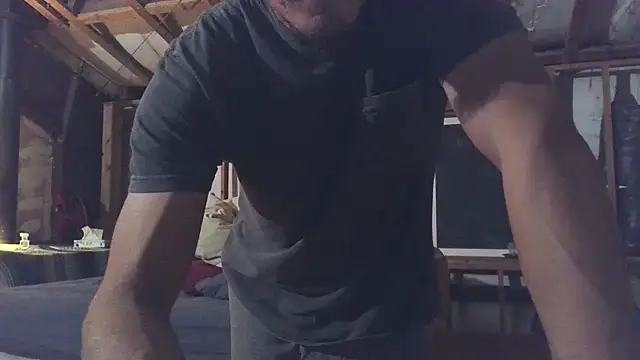 Ruggeddude8 live sex cam