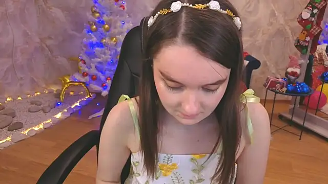 CloudGrace's cam snapshot