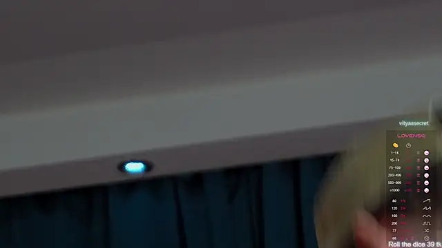 VIktorSecret live sex cam