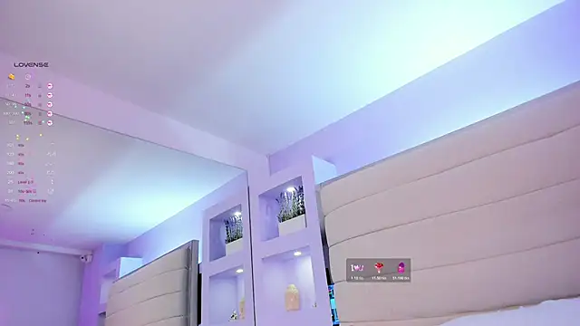 Isabella_Daniell live sex cam