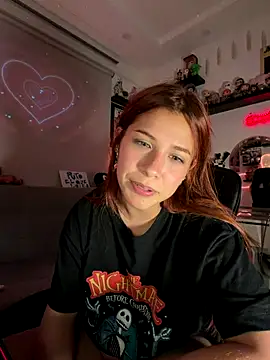 crystal_bunny7's cam snapshot