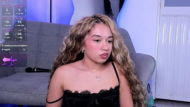 Scarlett_Browns's cam snapshot