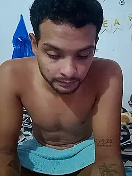 Elduodinamico45's cam snapshot