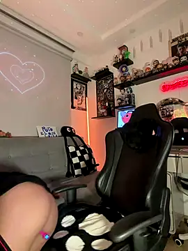 crystal_bunny7 live sex cam